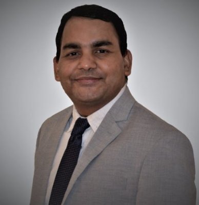 Rishikesh Pandey